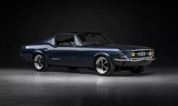 Тюнер Mariani оснастил 4-дверный Mercedes-AMG GT 21-дюймовыми колесами и новым выхлопом Тюнер Mariani оснастил 4-дверный Mercedes-AMG GT 21-дюймовыми колесами и новым выхлопом