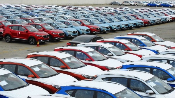 В Японии второй месяц снижаются цены на подержанные авто, и эта тенденция продолжится В Японии второй месяц снижаются цены на подержанные авто, и эта тенденция продолжится