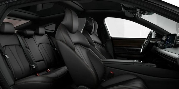 В России объявлен старт продаж седана Xpeng P7 из Китая В России объявлен старт продаж седана Xpeng P7 из Китая