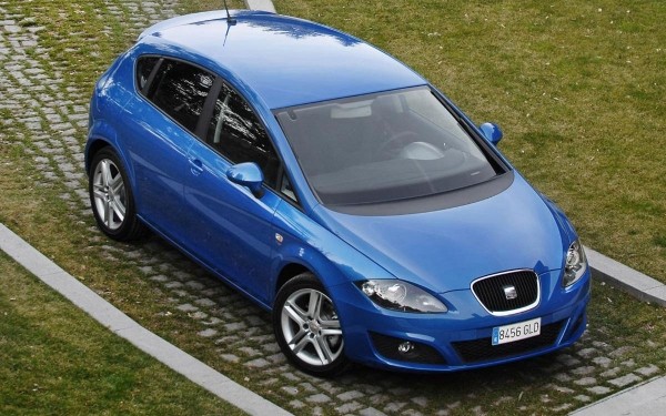 Volkswagen перестает выпускать автомобили под брендом Seat к 2025 году 