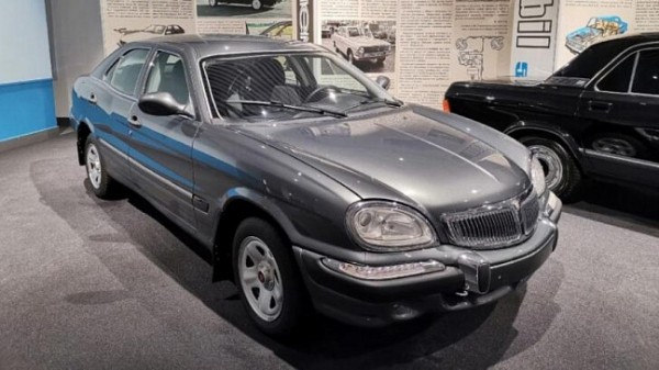 ЗМЗ завершил выпуск легендарных «легковых» турбодизелей ЗМЗ-514 ЗМЗ завершил выпуск легендарных «легковых» турбодизелей ЗМЗ-514