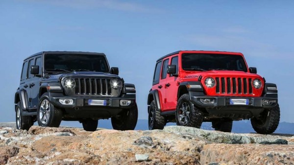 Названы самые надежные кроссоверы и внедорожники