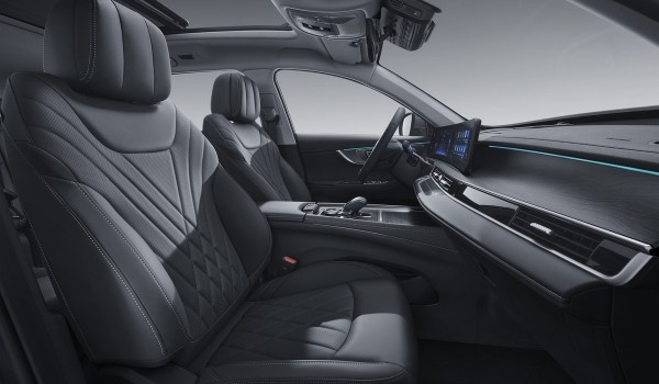 Гибридный Chery Tiggo 8: рестайлинг и новое название Гибридный Chery Tiggo 8: рестайлинг и новое название