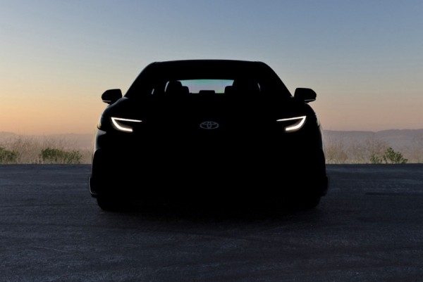 Дайджест дня: будущая Toyota Camry, масло Lemarc и другие события индустрии