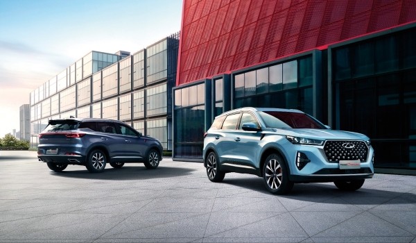 Дайджест дня: ChatGPT в автомобилях DS, Chery на Озоне и другие события индустрии Дайджест дня: ChatGPT в автомобилях DS, Chery на Озоне и другие события индустрии