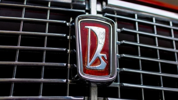 В РФ продают экспортную вазовскую «пятерку» по цене новой Lada Vesta