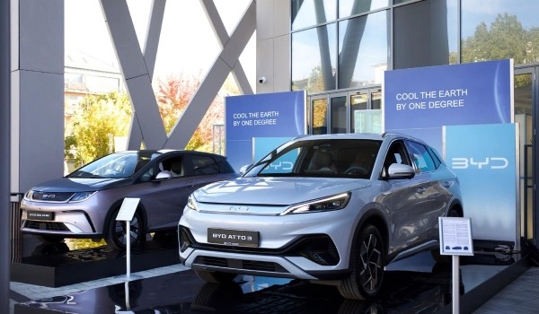 Дайджест дня: будущая Toyota Camry, масло Lemarc и другие события индустрии