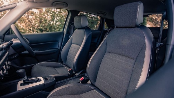 На рынке РФ появилась новая модель Honda На рынке РФ появилась новая модель Honda