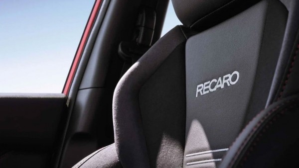 Дебютировала «подогретая» версия Subaru WRX TR Дебютировала «подогретая» версия Subaru WRX TR