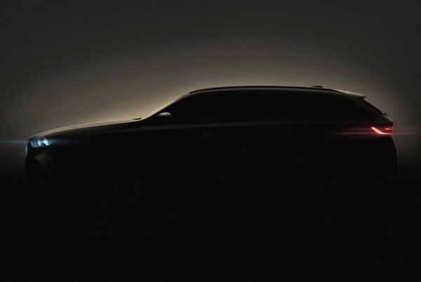 Новости BMW: универсал пятой серии и прямые продажи Новости BMW: универсал пятой серии и прямые продажи