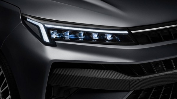 Названа цена нового «Москвича 6» 