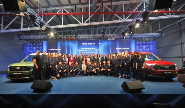 Дайджест дня: концепты из Токио, новый Superb и другие события индустрии Дайджест дня: концепты из Токио, новый Superb и другие события индустрии