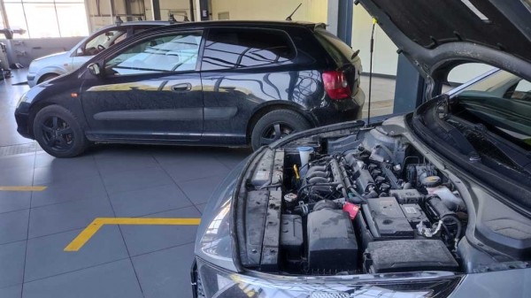 Какие запчасти опасно покупать на авторазборках