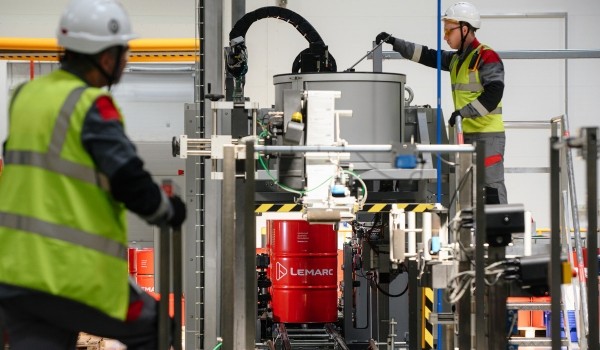 Дайджест дня: будущая Toyota Camry, масло Lemarc и другие события индустрии