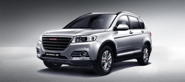 Автоэксперт Сергей Зиновьев: Haval H6 показал стойкость к коррозии и надежность мотора