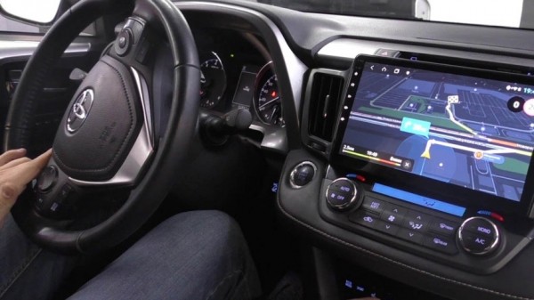 Автопортал Njcar назвал 4 причины, почему навигатор показывает несуществующие камеры ГИБДД Автопортал Njcar назвал 4 причины, почему навигатор показывает несуществующие камеры ГИБДД