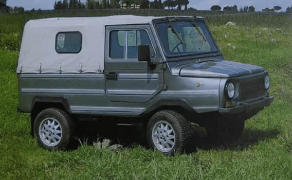 Автосайт «За рулем» рассказал об особенностях экспортных «Запорожцев» и ЛуАЗов Автосайт «За рулем» рассказал об особенностях экспортных «Запорожцев» и ЛуАЗов