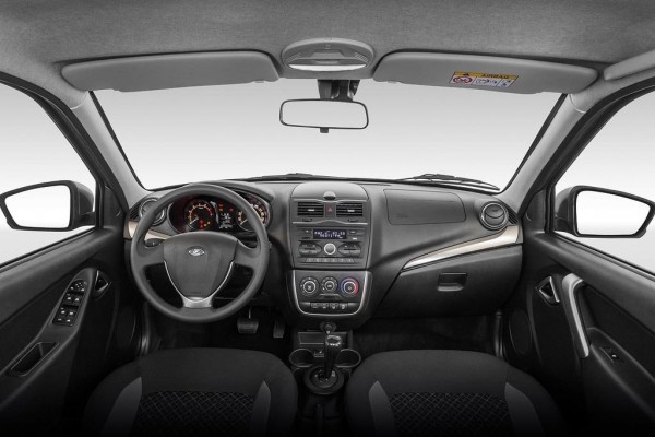 Автосайт «За рулем» сравнил новую Granta Cross и Ford Kuga c пробегом 100 тыс. км Автосайт «За рулем» сравнил новую Granta Cross и Ford Kuga c пробегом 100 тыс. км