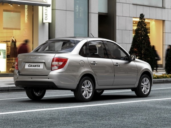 «АвтоВАЗ» придумал, как снизить цену для покупателей Lada за счет доставки «АвтоВАЗ» придумал, как снизить цену для покупателей Lada за счет доставки