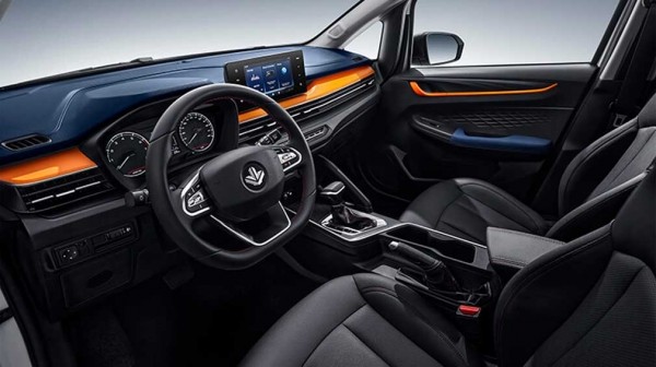 Компания Livan сообщила о появлении двух моделей на российском рынке