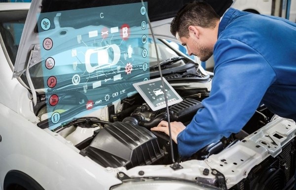 Депутат Бабашов напомнил о важности диагностики автомашины перед зимним сезоном Депутат Бабашов напомнил о важности диагностики автомашины перед зимним сезоном