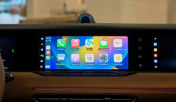 Дайджест дня: ChatGPT в автомобилях DS, Chery на Озоне и другие события индустрии Дайджест дня: ChatGPT в автомобилях DS, Chery на Озоне и другие события индустрии