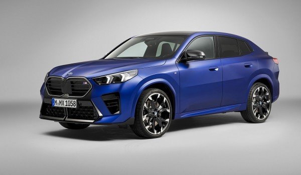 BMW может отказаться от модели Х4 BMW может отказаться от модели Х4