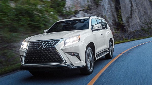 HotCars назвал ТОП-18 самых надежных внедорожников и кроссоверов премиум-класса