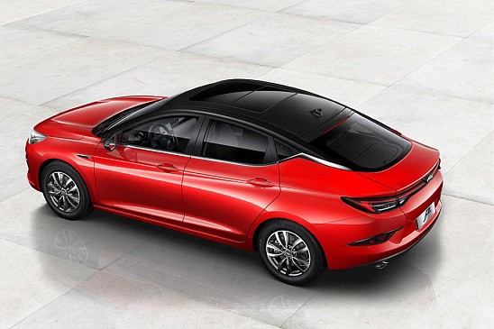 Компания JAC рассекретила комплектации нового кроссовера JAC JS3 для России Компания JAC рассекретила комплектации нового кроссовера JAC JS3 для России