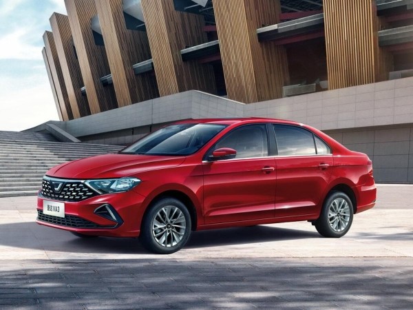 Новый седан Jetta VA3 стали продавать в России за минимальные 1,6 млн рублей Новый седан Jetta VA3 стали продавать в России за минимальные 1,6 млн рублей