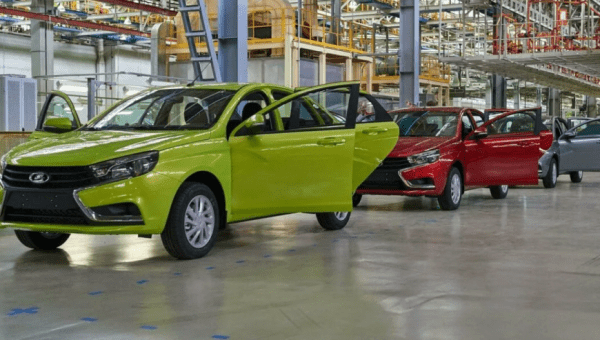 Отечественное автомобильное производство получит существенную бюджетную поддержку Отечественное автомобильное производство получит существенную бюджетную поддержку