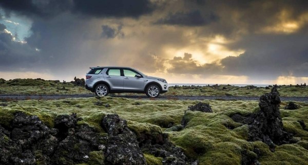 Possible: Новые внедорожники оказались вреднее для планеты, чем старые автомобили Possible: Новые внедорожники оказались вреднее для планеты, чем старые автомобили