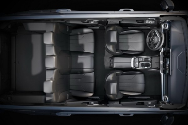 Редакция Naavtotrasse назвала плюсы и минусы нового внедорожника Tank 400 Редакция Naavtotrasse назвала плюсы и минусы нового внедорожника Tank 400