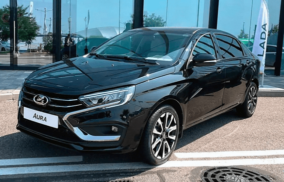 Самую бюджетную автомашину для чиновников Lada Granta оценили в 700 тысяч рублей Самую бюджетную автомашину для чиновников Lada Granta оценили в 700 тысяч рублей