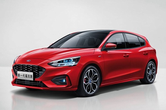 Сорокадневная забастовка UAW обошлась Ford в 1,3 млрд долларов Сорокадневная забастовка UAW обошлась Ford в 1,3 млрд долларов