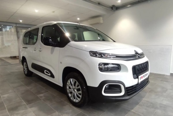 Составлен ТОП-7 самых недорогих минивэнов в России в октябре 2023 года