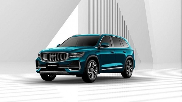 Составлен ТОП-7 самых недорогих минивэнов в России в октябре 2023 года