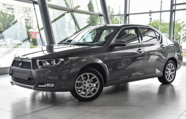 ТОП-7 самых бюджетных автомашин с АКПП в России в октябре 2023 года