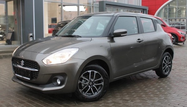 ТОП-7 самых бюджетных автомашин с АКПП в России в октябре 2023 года