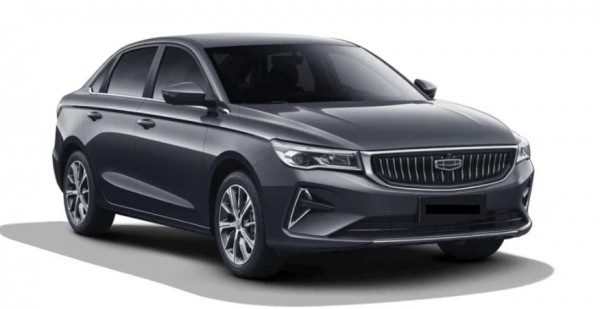 ТОП-7 самых бюджетных автомашин с АКПП в России в октябре 2023 года