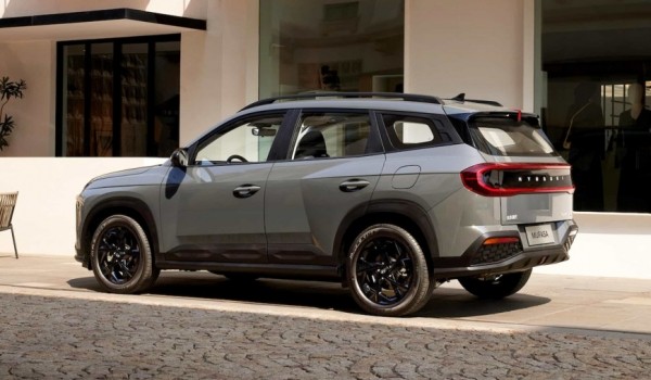 В России начал продаваться новый кроссовер Hyundai с мультяшным названием В России начал продаваться новый кроссовер Hyundai с мультяшным названием