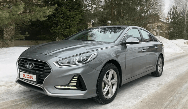 В России начал продаваться новый кроссовер Hyundai с мультяшным названием В России начал продаваться новый кроссовер Hyundai с мультяшным названием