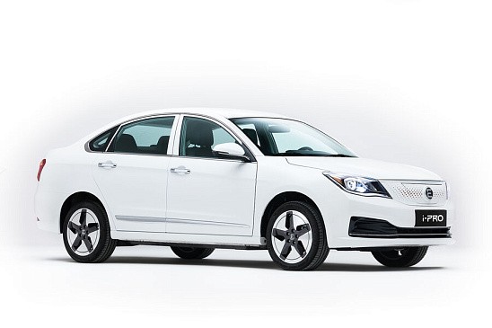 В России собственникам новых электромобилей грозят проблемы с запчастями и ремонтом В России собственникам новых электромобилей грозят проблемы с запчастями и ремонтом