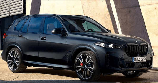 В Сети показали рендер BMW 5 Series нового поколения в кузове универсал В Сети показали рендер BMW 5 Series нового поколения в кузове универсал