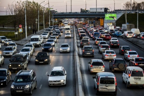 Жители Новосибирска выражают обеспокоенность повышением транспортного налога