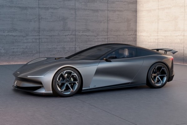 Многострадальная Karma опять готовится к перезапуску: новые модели Многострадальная Karma опять готовится к перезапуску: новые модели