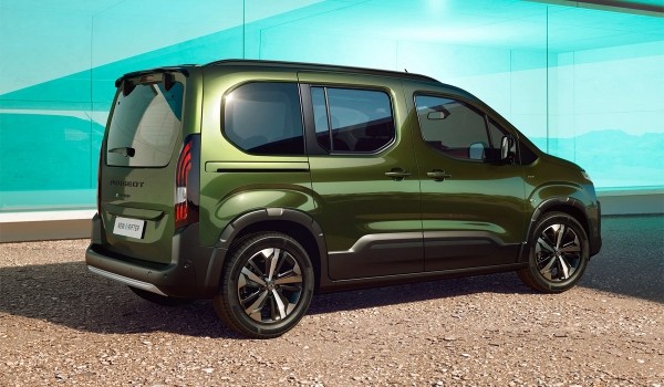 Обновлены каблучки-близнецы Peugeot, Citroen, Opel и Fiat Обновлены каблучки-близнецы Peugeot, Citroen, Opel и Fiat