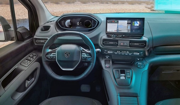 Обновлены каблучки-близнецы Peugeot, Citroen, Opel и Fiat Обновлены каблучки-близнецы Peugeot, Citroen, Opel и Fiat