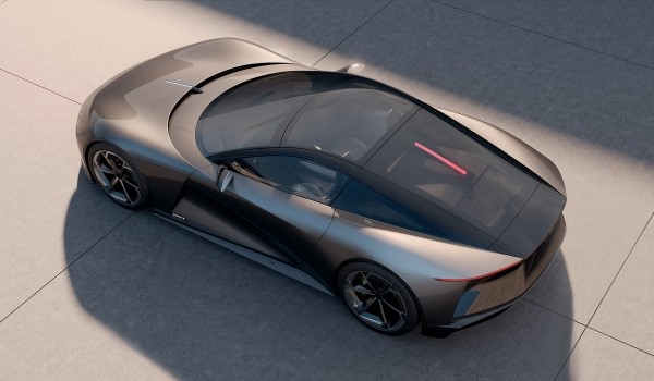 Многострадальная Karma опять готовится к перезапуску: новые модели Многострадальная Karma опять готовится к перезапуску: новые модели