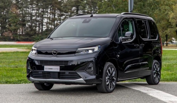 Обновлены каблучки-близнецы Peugeot, Citroen, Opel и Fiat Обновлены каблучки-близнецы Peugeot, Citroen, Opel и Fiat